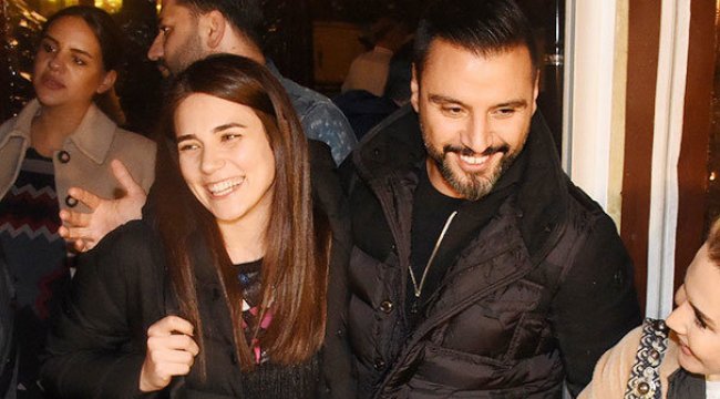 Buse Varol'un kolyesinin sırrı çözüldü!