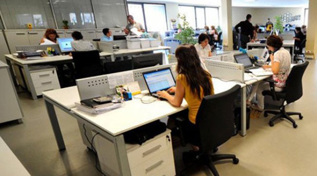 Çalışanlar dikkat: İzinsiz gitti, işinden oldu