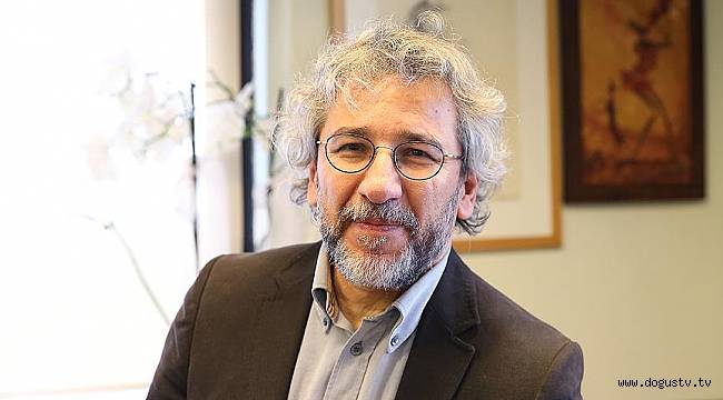 Can Dündar'ın evini satın alan avukatlara FETÖ davası