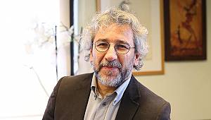 Can Dündar'ın evini satın alan avukatlara FETÖ davası