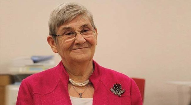 Canan Karatay: Modern tıp diye bir şey yok