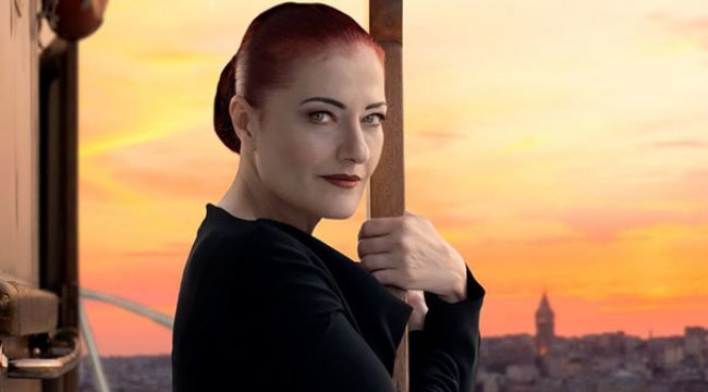 Candan Erçetin'in MESAM isyanı
