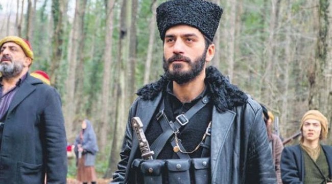 Çerkeslerden Vatanım Sensin tepkisi