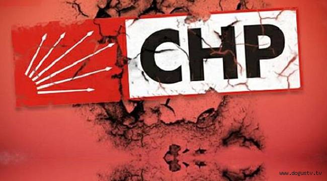 CHP Ankara İl Başkanlığı'nda görev dağılımı yapıldı