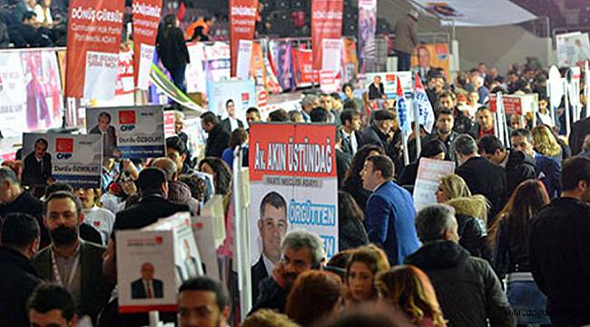 CHP'de PM üyeleri belli oldu! Kimler girdi, kimler liste dışı kaldı?
