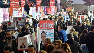 CHP'de PM üyeleri belli oldu! Kimler girdi, kimler liste dışı kaldı?