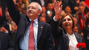 CHP kurultayında müthiş iddia, büyük şok