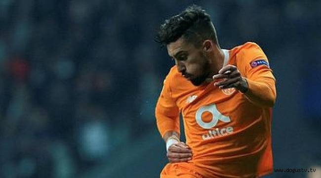 Cimbom'a Telles piyangosu