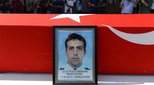 'Çözüm Süreci'ni bitiren saldırı faili meçhul kaldı