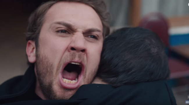 Çukur 18. yeni bölüm fragmanı: Selim ölüm kalım savaşı veriyor!