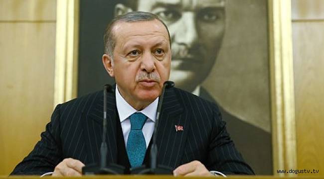 Cumhurbaşkanı Erdoğan: Soylu'nun istifası söz konusu değil