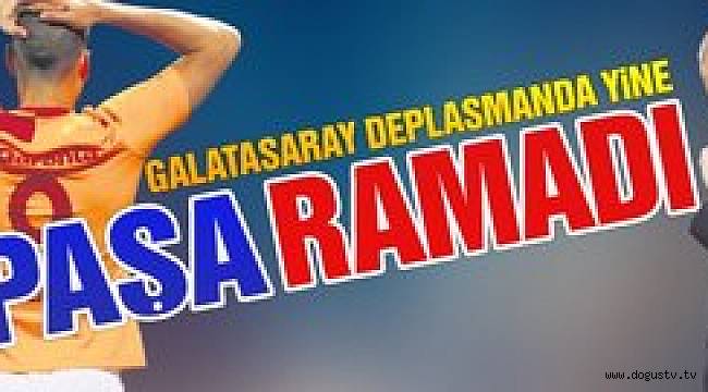Devir teslim!