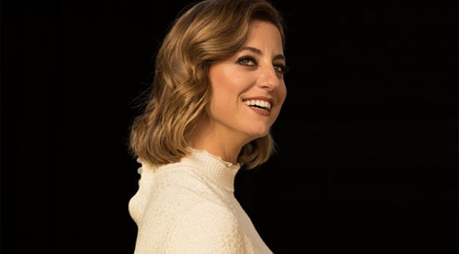Dilek Türkan'dan geçmişten günümüze: An