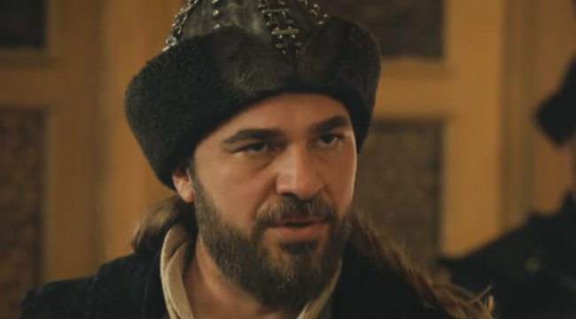 Diriliş Ertuğrul 107. bölüm fragmanında büyük tehdit!