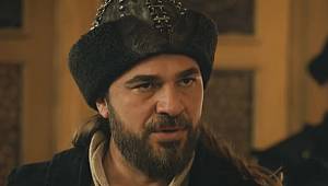 Diriliş Ertuğrul 107. bölüm fragmanında büyük tehdit!