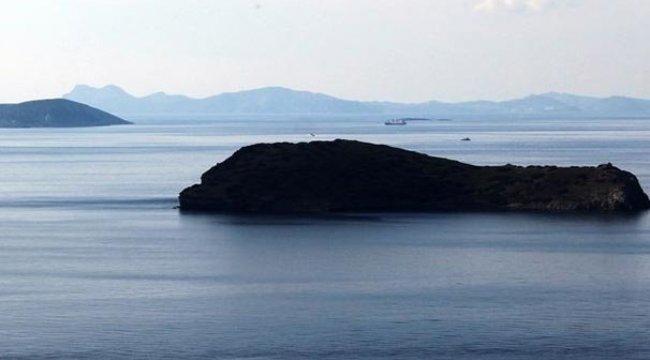 Dışişleri'nden Yunanistan'a çok sert Kardak tepkisi