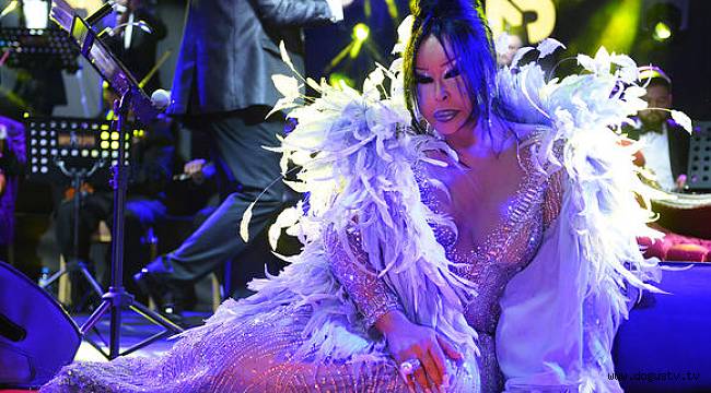 Diva Bület Ersoy: Tüm servetim Mehmetçik’in