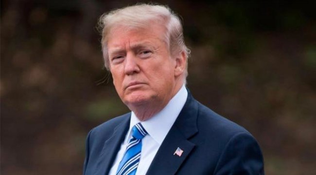 Donald Trump'ın seçim danışmanı suçlamaları kabul etti