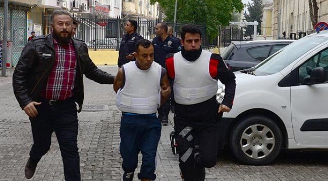 Düğün evinde küçük kıza cinsel istismara kalkışan komşu çıktı