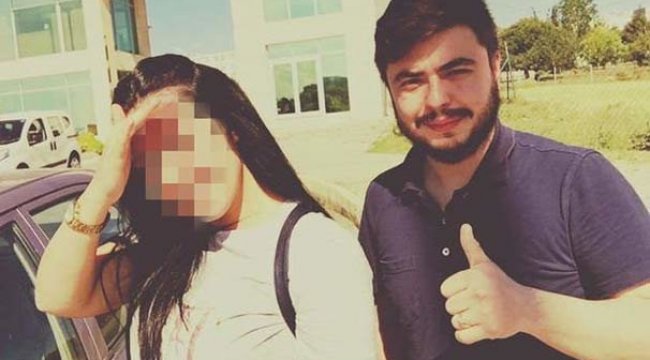 Düğüne 4 gün kala nişanlısını öldüren sanık hakim karşısına çıktı