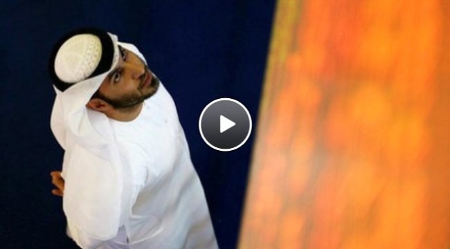 Dünya Hükümetleri Dubai'de Bir Araya Geldi