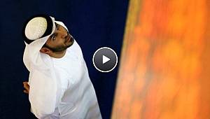 Dünya Hükümetleri Dubai'de Bir Araya Geldi