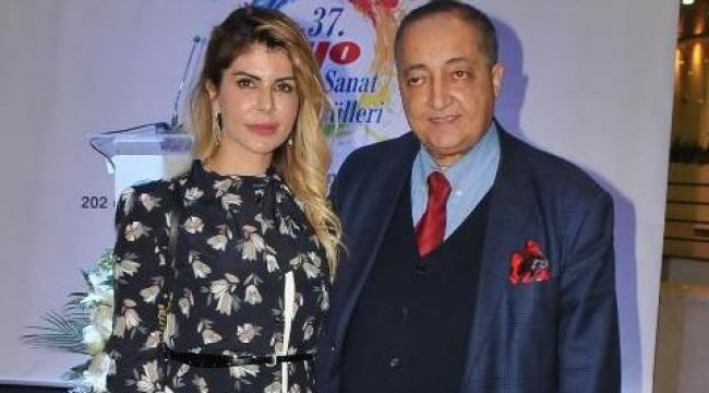 Dyo Sanat Ödülleri İzmir sergisi AASSM'de açıldı