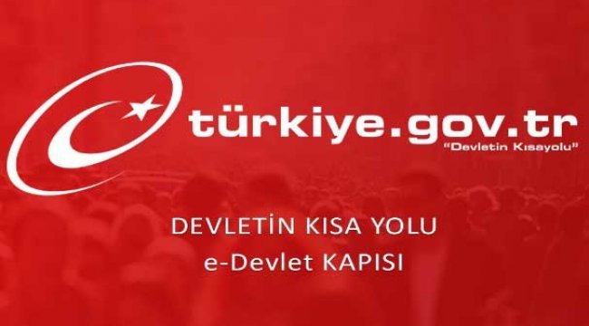 E-devlet MSB şehit sorgulama sayfası açıldı! Soyağacı, E-Devlet'e rekor kırdırttı!