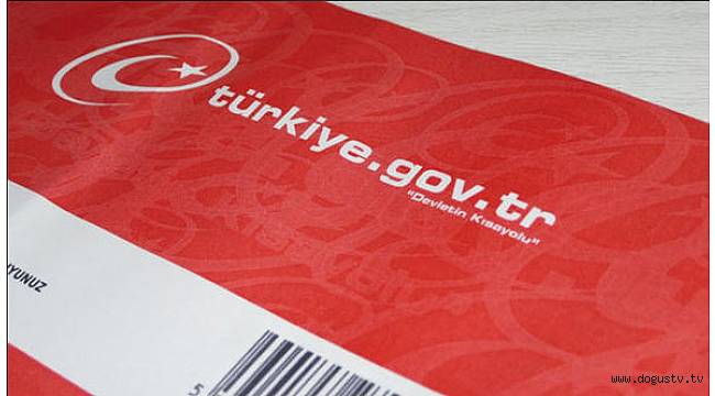 E-Devlet'te soyağacı sorgulama sayfası sistemi kilitledi.. Soyağacı sorgulama hizmeti durduruldu mu?