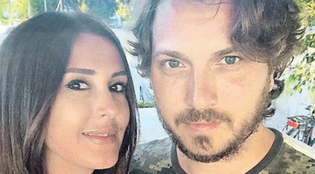 Ebru Destan eşini ihbar etti, haksız bulundu!