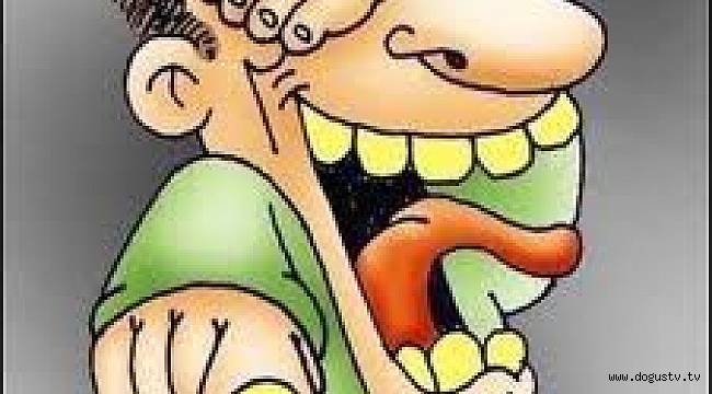Eğlenceli Karikatürler