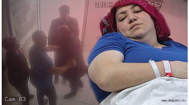 Ekmek fırınında akıl almaz olay! Polisi aradı diye...