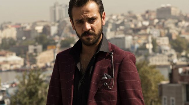 Erkan Kolçak Köstendil çılgınlığı