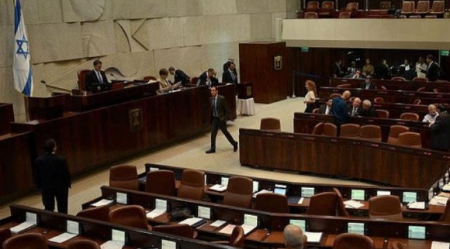Ermeni yalanı İsrail'de duvara çarptı!