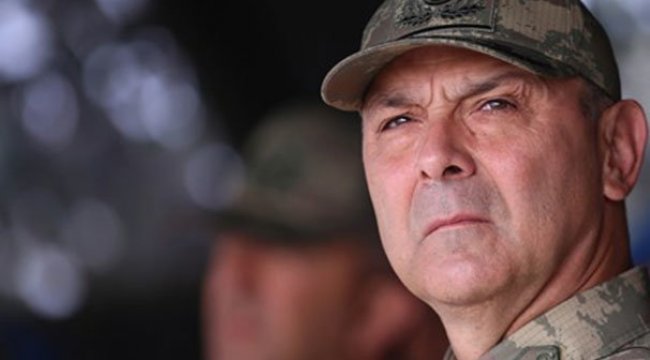 Eski generaller için ağırlaştırılmış müebbet istendi