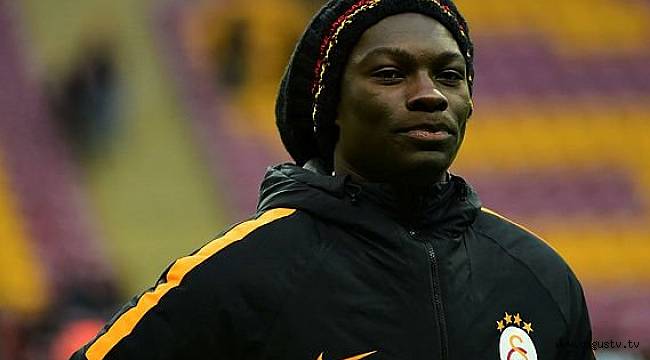 Eyvah! Gomis de gidiyor