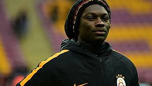 Eyvah! Gomis de gidiyor