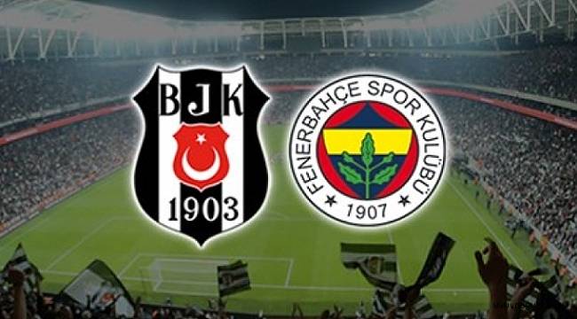 F.Bahçe'den Beşiktaş'a olay gönderme! Münih...