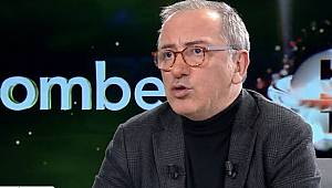 Fatih Altaylı: Birisi eline odun alacak bunu dövecek!