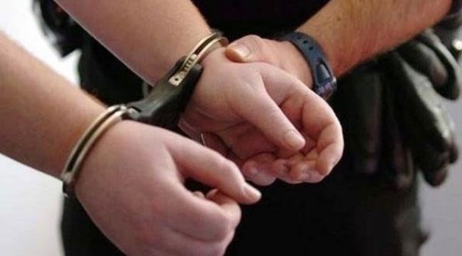 FBI'nın ihbar ettiği çocuk istismarcılarından 2'si tutuklandı