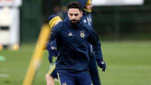 Fenerbahçe'de korkulan başa geldi! Mehmet Ekici kronik sakat!
