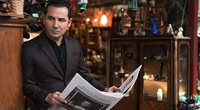 Ferhat Göçer: Bu nasıl bir kazıktır?