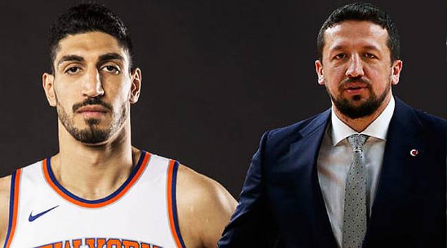 FETÖ'cü Enes Kanter'e bir şok daha!