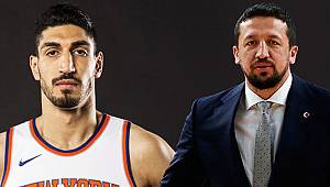 FETÖ'cü Enes Kanter'e bir şok daha!
