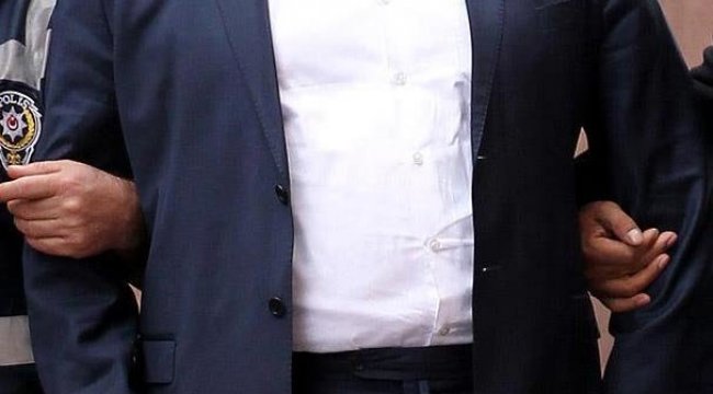 FETÖ'nün 'mahrem abisi' tutuklandı