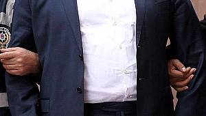 FETÖ'nün 'mahrem abisi' tutuklandı