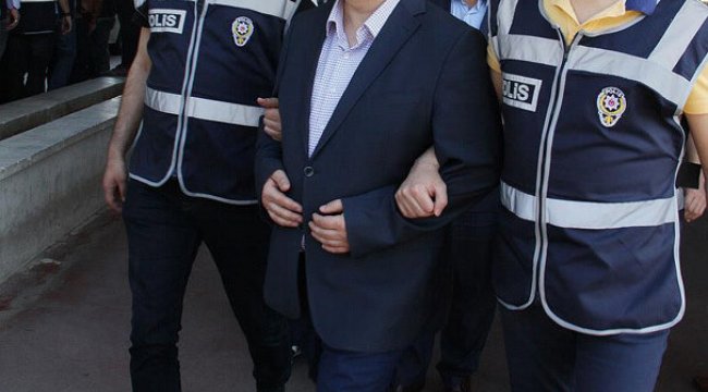 FETÖ'nün 'mahrem imamları'na operasyon