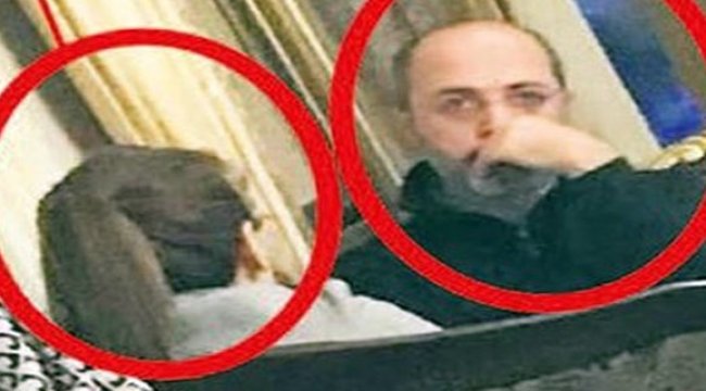 FETÖ’nün MİT’teki kumpas köstebeği ortaya çıktı!