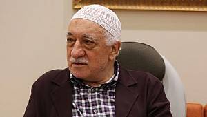 FETÖ'nün
