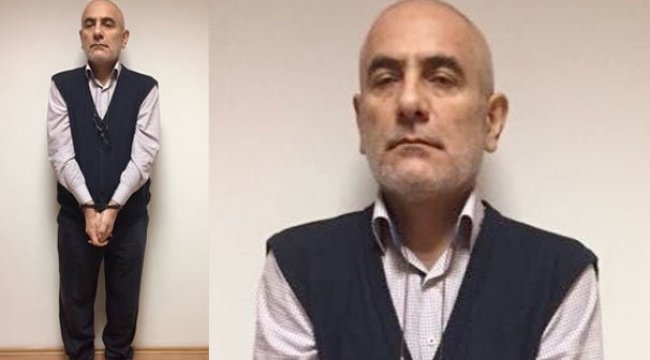 FETÖ'nün